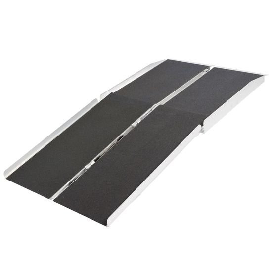 Roll-A-Ramp - G-3612-S - Support Stands - Pair