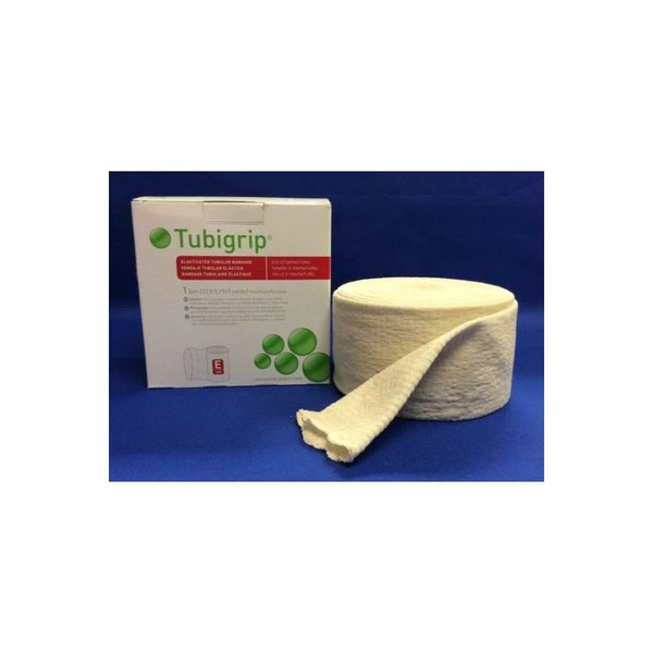 Molnlycke Health Care - 1434-Mc - Tubigrip E Natural 8.75 Cm X 10M