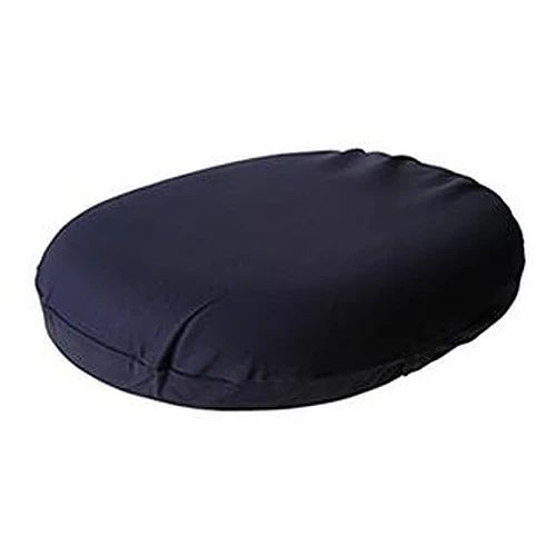 Alex Orthopedics - Ir7016N - Orthopedic Comfort Ring With Navy Polycotton Cover, 16" X 13" 3". - Each
