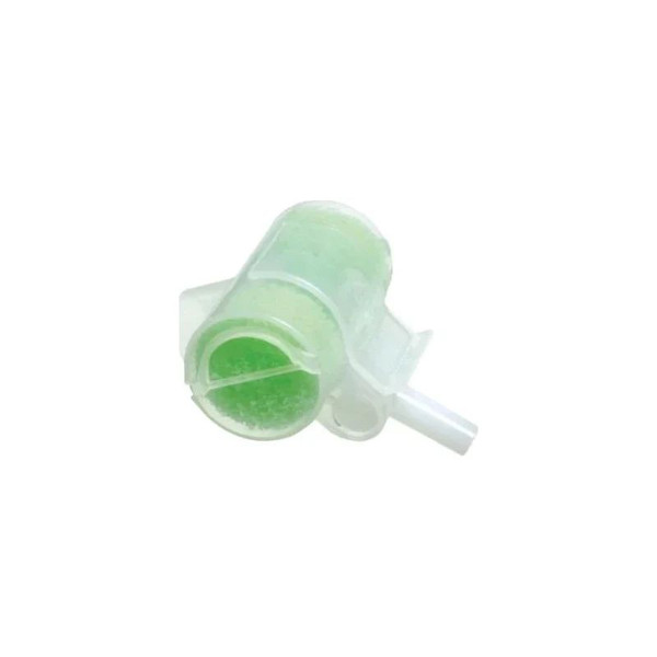 Intersurgical - 1874000 - Hydro - Trach T Mk Ii Hme With Swivel Tube Connector And Oxygen Tube, 1.8M. - Case/40