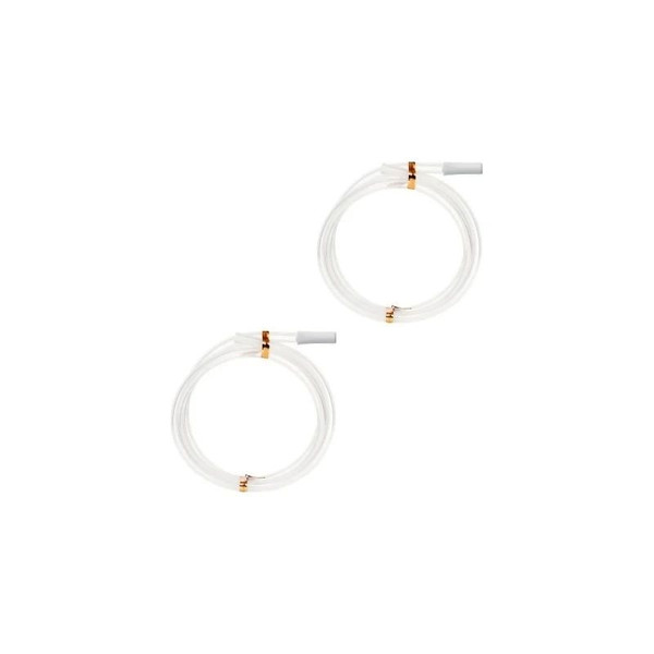 Mothers Milk Spectra Baby - Mm10035-T - Sg Synergy Gold Replacement Tubing With Adapter Ends - Each