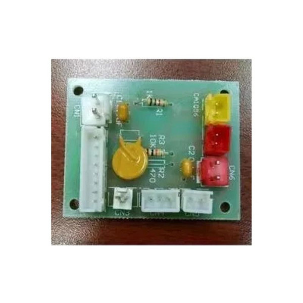 Drive Devilbiss Healthcare - Lrm402104-02 - Medical Pc Board,Spitfirew/Led Batterygauge - Each