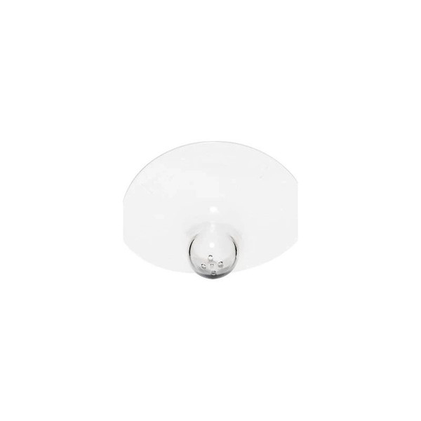 Mothers Milk Spectra Baby - Mamivac - Mm900541 - Mother'S Nipple Shield 18 Mm Small Silicone Reusable - Each