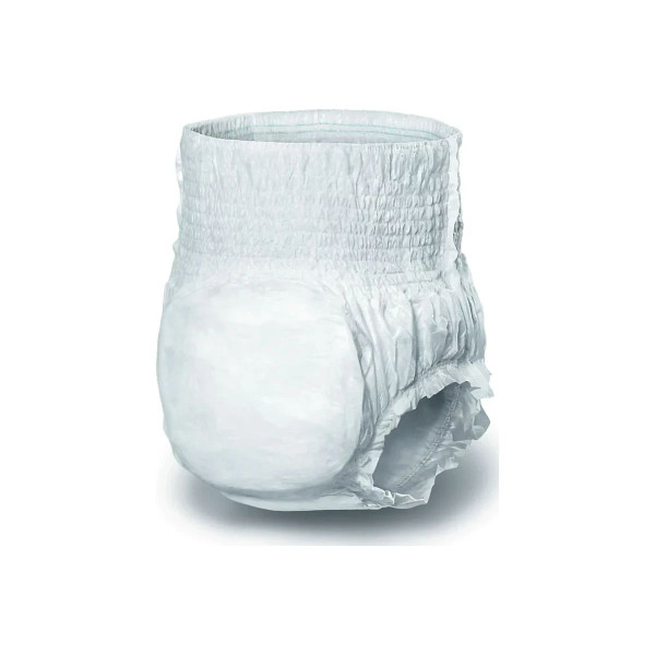 Medline - Curad - Msc13505Az - Protect Extra Protective Underwear - Bag/20