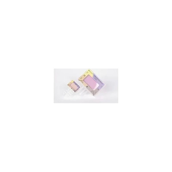 Cardinal Health - Nellcor - Pedicap - Covidien - Medtronic / ,Pediatric End - Tidal Co2 Detector - Each