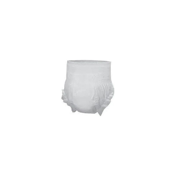 Drylock Technologies - Aub25040 - Presto Discreet Underwear, Large, 44" - 58" - Replaces Prtaub24040 - Case/72
