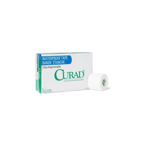 Medline - Curad - Non260501Z - Waterproof Adhesive Tape