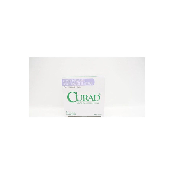 Medline - Curad - Non260603 - Elastic Foam Adhesive Tape