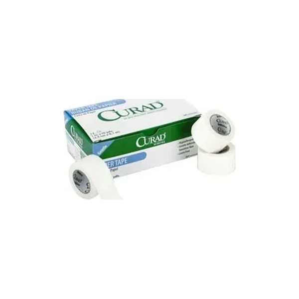 Medline - Curad - Non270003z - Paper Adhesive Tape