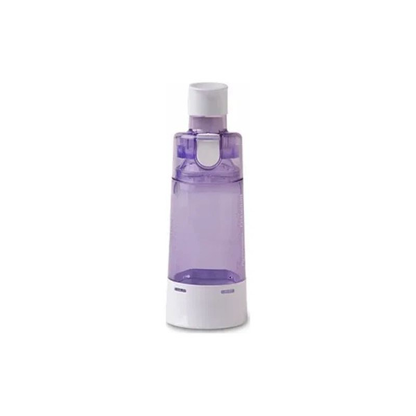 Respironics - Optichamber - 1077478 - Diamond Valved Holding Chamber Without Mask - Box/10