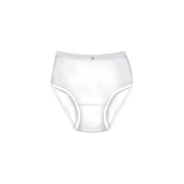Secure Personal Care Products - Totaldry - Sp6602 - Protective Underwear Female Cotton / Polyester Small Pull On Reusable - Package/12