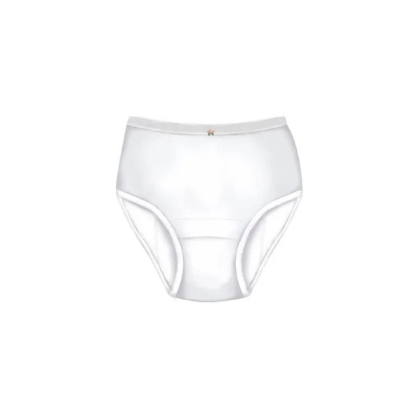 Secure Personal Care Products - Totaldry - Sp6605 - Protective Underwear Female Cotton / Polyester X - Large Pull On Reusable - Case/144