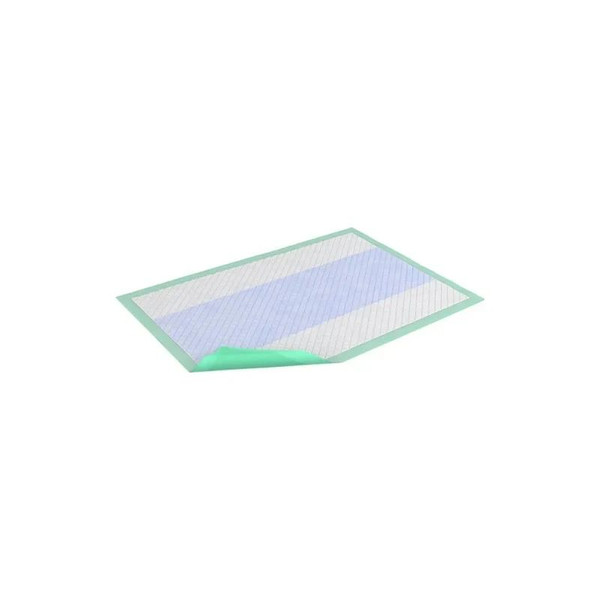 Essity - Tena - 61312 - Premium Disposable Underpad 29 - 1/2 X Inch Polymer Light Absorbency - Case/75