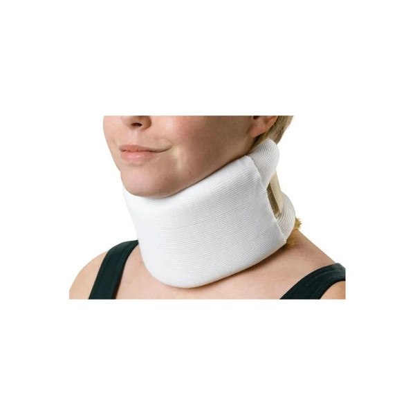 Medline - Ort130005 - Serpentine Style Cervical Collars,Universal