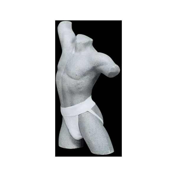 Cardinal Health - Leader - 5598 Whi Sm - Athletic Supporter, White, Small - Each
