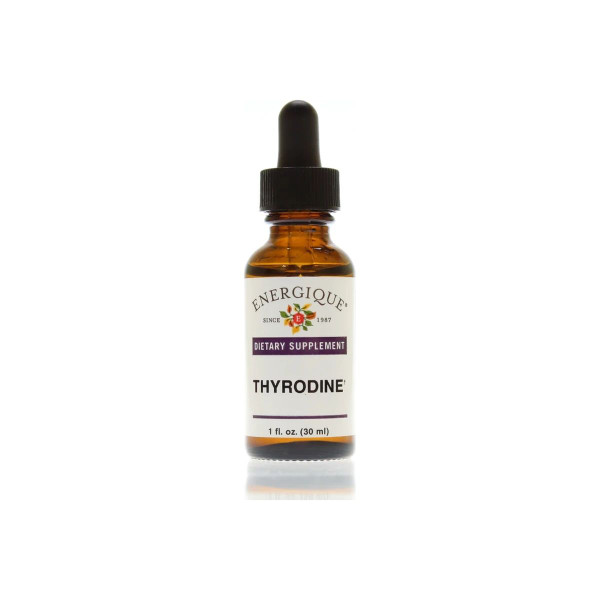 Energique - Thydn - Thyrodine (1 Oz) - Each