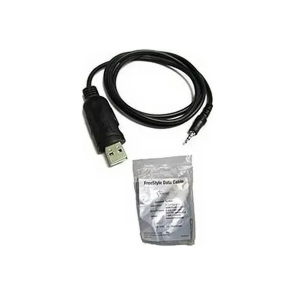 Abbott - Freestyle - 70851 - Diabetes Care Usb Data Cable - Each