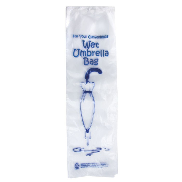 Elkay Plastics - Ub0724 - Medium Umbrella Bag - Case/1000