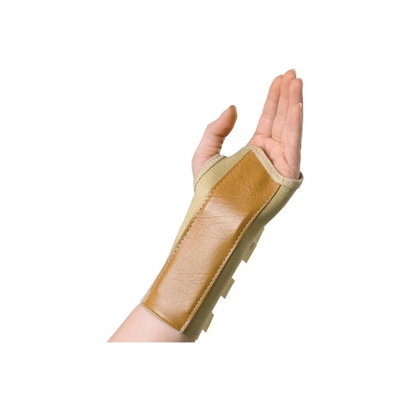 Medline - Ort19100ls - Elastic Wrist Splints