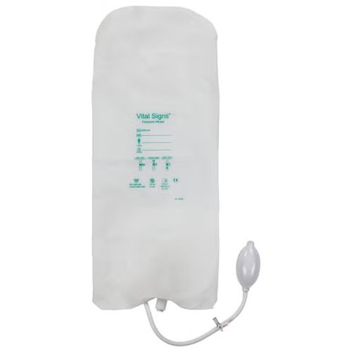 Sun Med Group Ho - In950012 - Infusor Pressure Disp 3000Cc - CS/12