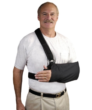 Golden Max Llc D - 501L - Arm Sling Swathe Lg - EA/1