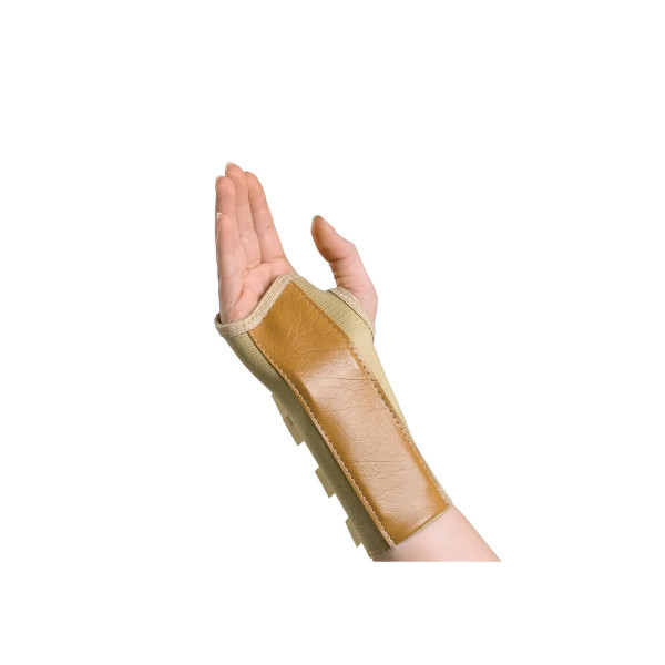 Medline - Ort19100rxl - Elastic Wrist Splints