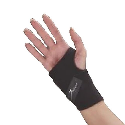 Deroyal Industri - Ne774070 - Wristlet Ambidex Adj Blk Univ - EA/1