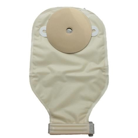 Nu-Hope Laboratories - 7207Dc5 - Deep Convex Drainable Pouch, 7/8", 5" Foam Pad - BX/10