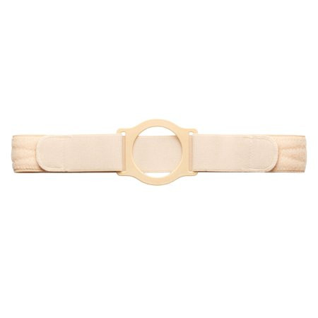 Nu-Hope - Bg2620C - Nu Hope Nu Comfort Support Belt 3 1/4 Ring Plate 2 Wide Small Beige - EA/1