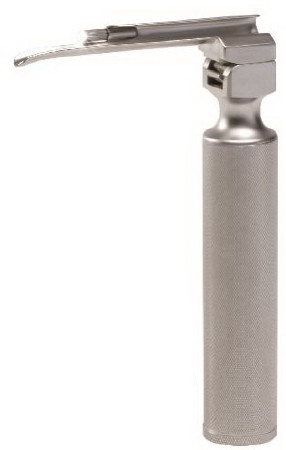 Graham Medical - 11971 - Blade Miller Std Replcmnt Inf 1 - EA/1