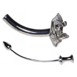 Graham-Field - 139815 - Tube, Jackson Trach S/S Sz5   D/S - EA/1