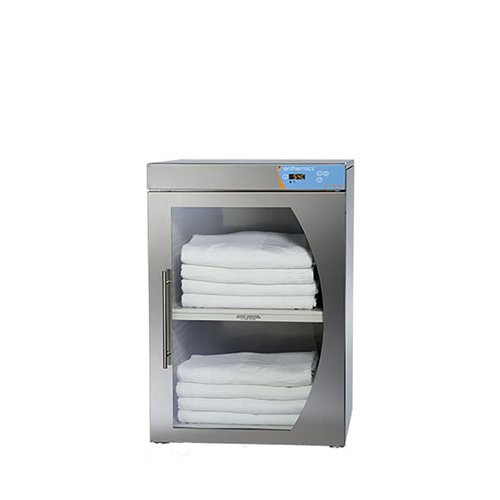 Fabrication Enterprises - 112022 - Warmer, Blanket Enthermics S/Stl 7.5 Cu Ft Capacity D/S - EA/1