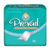 First Quality - Prevail - Pv418 - Underpad Lg - CS/72