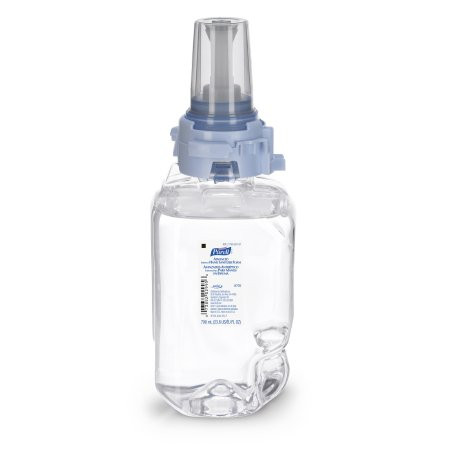 Gojo - 870504 - Sanitizer, Hnd Foam F/Adx Manual Pump 700Ml - EA/1