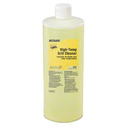 Ecolab - 6110127 - Cleaner, Grill Grease Express 32Oz - CS/6