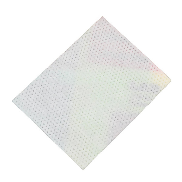Elkay Plastics - Abpad34 - Pad, Absrb F/Specimen Bag Wht 3"X4" - CS/1000