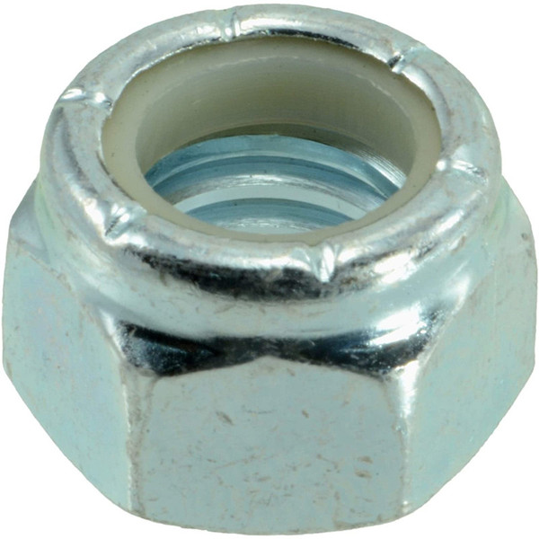 Graham Medical - 1006744001 - Nut Lock Nylon F/Bed 7/16 14 - EA/1