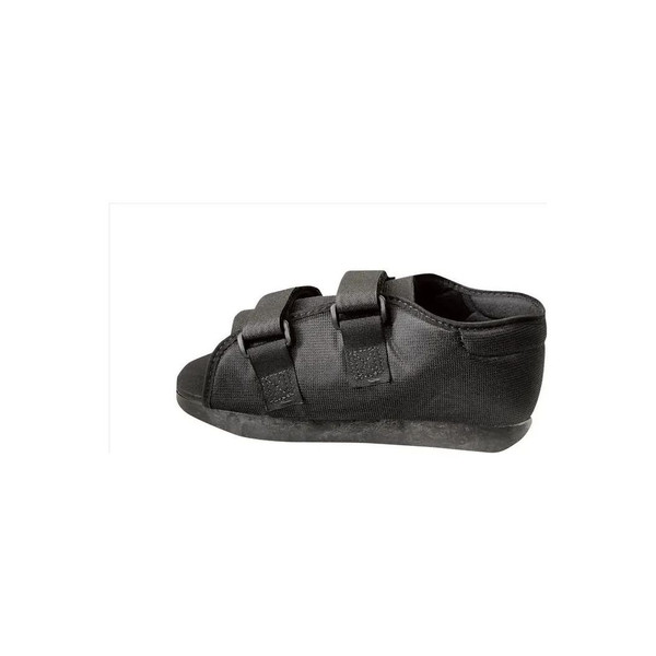 Medline - Ort30300Ml - Semi - Rigid Post - Op Shoes