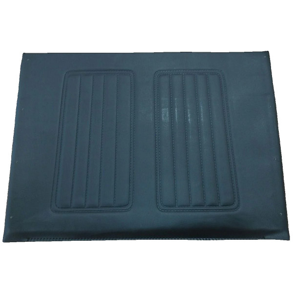 Drive Devilbiss Healthcare - Stds2030Blk - Wheelchair Upholstery Back Sentura Ec - EA/1