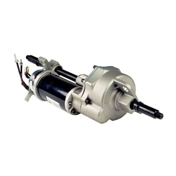 Pride Health Care - Drvasmb1920 - Motor Assembly, Transaxle/Motor/Brake F/Scooter W/Pwr Conn D - EA/1