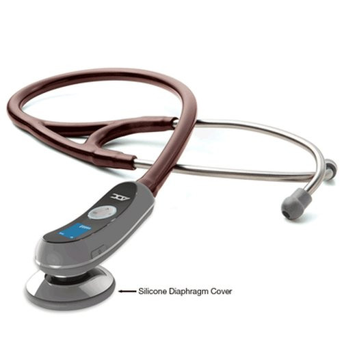 American Diagnostic - 65803 - Diaphram, Replcmnt F/658 Elec Adscope Stethoscope - EA/1