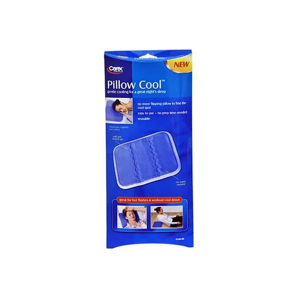 Carex Health Brands - P10000 - Pillow Cool