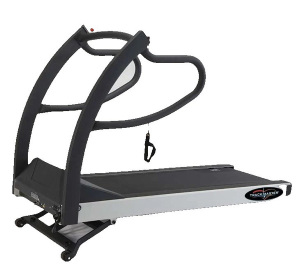 Welch Allyn - 992201852 - Treadmill, Tmx428 Full Vision Trackmaster 220V - EA/1