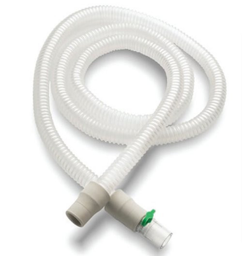 Breas Medical - 005060 - Circuit, Leakage F/Vivo 50/65/45 Ls - EA/1