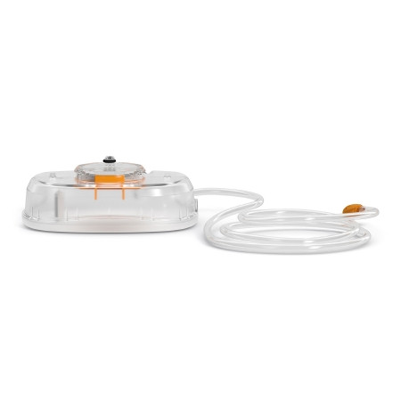 Smith & Nephew Inc. - 66803139 - Renasys Edge Canister With Sld, 300Ml - EA/1