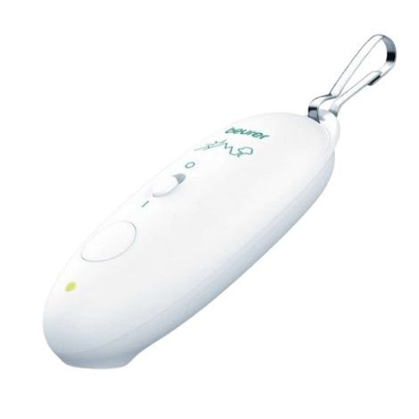 Emerson Healthcare - 60326 - Healer, Bite Insect W/Carabiner Hook - EA/1