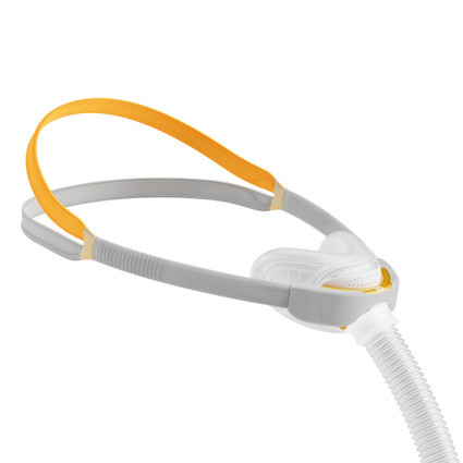 Fisher & Paykel H Inc. - Sln1Smla - Fisher & Paykel Solo Nasal Mask Fit Pack, Small, A Model - EA/1