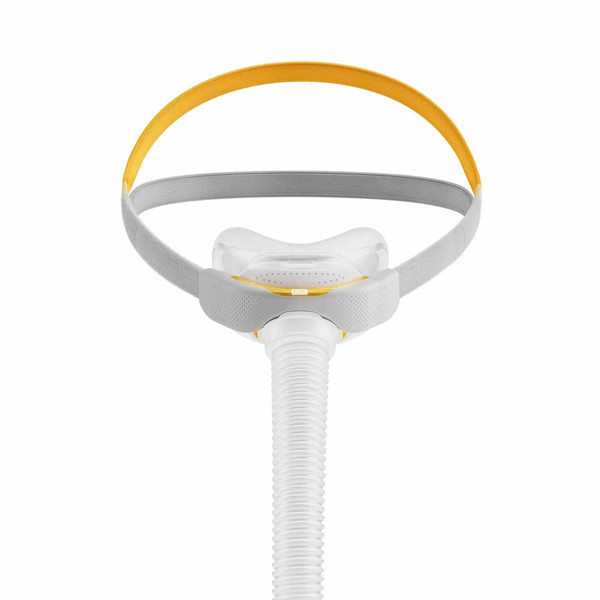 Fisher & Paykel H Inc. - Sln1Wa - Fisher & Paykel Solo Nasal Mask, Wide, A Model - EA/1