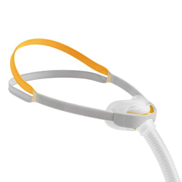Fisher & Paykel H Inc. - Slp1Smla - Fisher & Paykel Solo Pillows Nasal Mask Fit Pack, Small, A Model - EA/1