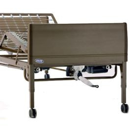 Invacare - 1130788 - Kit, Bed End Cover - EA/1
